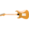 FENDER CUSTOM SHOP Limited Edition '59 Stratocaster HSS Relic touche palissandre Desert Sand Metallic