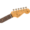 FENDER CUSTOM SHOP Limited Edition '59 Stratocaster HSS Relic touche palissandre Desert Sand Metallic