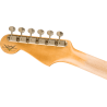 FENDER CUSTOM SHOP Limited Edition '59 Stratocaster HSS Relic touche palissandre Desert Sand Metallic