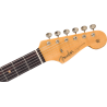 FENDER CUSTOM SHOP Limited Edition '59 Stratocaster HSS Relic touche palissandre Shell Pink Metallic