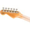 FENDER CUSTOM SHOP Limited Edition '59 Stratocaster HSS Relic touche palissandre Shell Pink Metallic