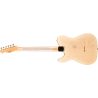 FENDER CUSTOM SHOP Limited Edition Hotshot Telecaster Relic 1-Piece Quartersawn Maple Neck Aged Natural Blonde