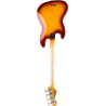 FENDER CUSTOM SHOP Limited Edition Jazz Bass Special Journeyman Relic touche palissandre Tobacco Sunburst