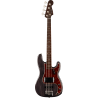 FENDER CUSTOM SHOP Postmodern Precision Bass DLX Closet Classic Rosewood Neck Ebony Transparent