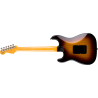 FENDER CUSTOM SHOP Postmodern Stratocaster DLX Closet Classic Quartersawn Maple Neck Wide-Fade 2-Color Sunburst