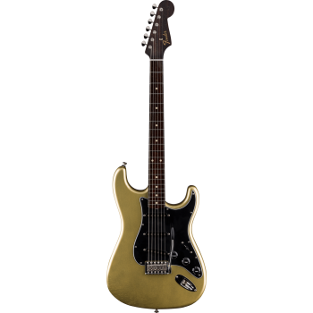 FENDER CUSTOM SHOP Postmodern Stratocaster DLX Closet Classic Rosewood Neck Super Faded HLE Gold