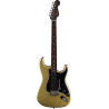 FENDER CUSTOM SHOP Postmodern Stratocaster DLX Closet Classic Rosewood Neck Super Faded HLE Gold