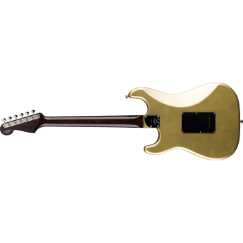 FENDER CUSTOM SHOP Postmodern Stratocaster DLX Closet Classic Rosewood Neck Super Faded HLE Gold