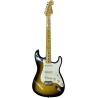 FENDER CUSTOM SHOP Strat 56 Maple Neck 2 Ton Sunburst Journeyman