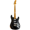 FENDER CUSTOM SHOP Strat 65 Relic Black