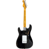 FENDER CUSTOM SHOP Strat 65 Relic Black