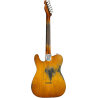 FENDER CUSTOM SHOP TELE 52 Butterscotch Blonde Heavy relic MASTERBUILT Dale Wilson