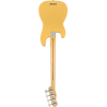 FENDER CUSTOM SHOP Vintage Custom 1951 Precision Bass NOS touche erable Nocaster Blonde