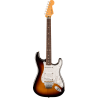 FENDER Dave Murray Stratocaster touche palissandre 2-Color Sunburst