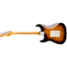 FENDER Dave Murray Stratocaster touche palissandre 2-Color Sunburst