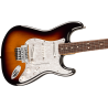 FENDER Dave Murray Stratocaster touche palissandre 2-Color Sunburst