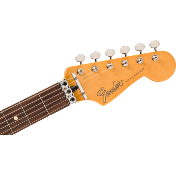 FENDER Dave Murray Stratocaster touche palissandre 2-Color Sunburst