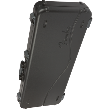 FENDER Deluxe Molded Strat/Tele Case Black