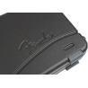 FENDER Deluxe Molded Strat/Tele Case Black