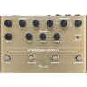 FENDER Downtown Express Bass Multi Effect Pedal
