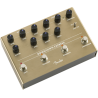 FENDER Downtown Express Bass Multi Effect Pedal