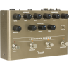 FENDER Downtown Express Bass Multi Effect Pedal
