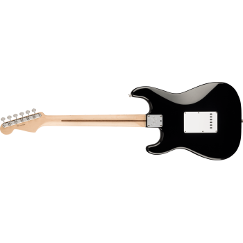 FENDER Eric Clapton Stratocaster touche erable Black