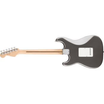 FENDER Eric Clapton Stratocaster touche erable Pewter