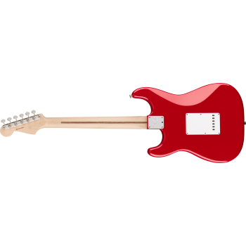 FENDER Eric Clapton Stratocaster touche erable Torino Red