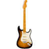 FENDER Eric Johnson Stratocaster touche erable 2-Color Sunburst