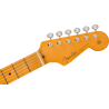 FENDER Eric Johnson Stratocaster touche erable 2-Color Sunburst