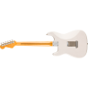 FENDER Eric Johnson Stratocaster touche erable White Blonde