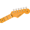 FENDER Eric Johnson Stratocaster touche erable White Blonde