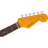 FENDER Eric Johnson Stratocaster touche palissandre Tropical Turquoise
