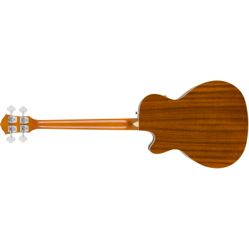 FENDER FA-450CE Bass touche Laurier 3-Color Sunburst