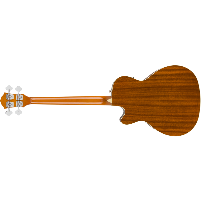 FENDER FA-450CE Bass touche Laurier 3-Color Sunburst