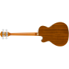 FENDER FA-450CE Bass touche Laurier 3-Color Sunburst