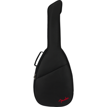 FENDER FAS405 Small Body Acoustic Gig Bag Black