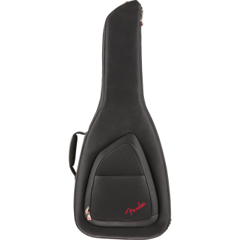 FENDER FE1225 Electric Guitar Gig Bag Black