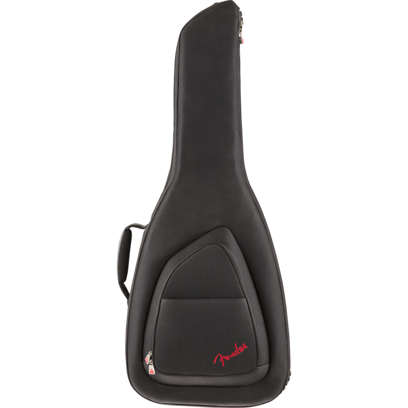 FENDER FE1225 Electric Guitar Gig Bag Black