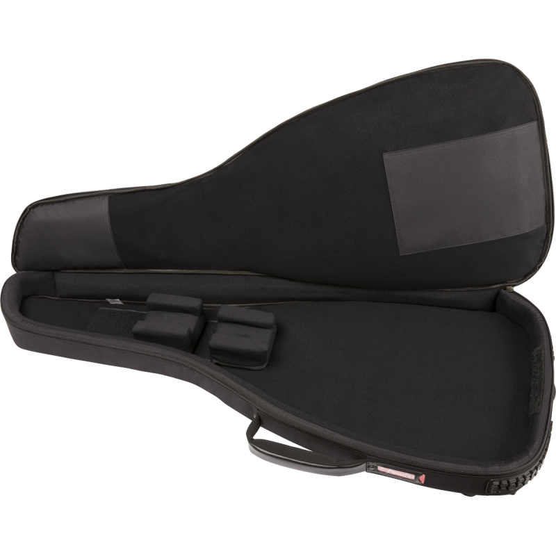 FENDER FE1225 Electric Guitar Gig Bag Black