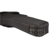 FENDER FE1225 Electric Guitar Gig Bag Black