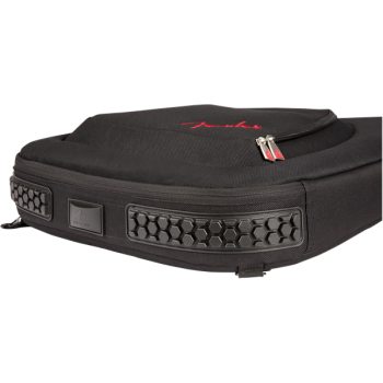FENDER FE1225 Electric Guitar Gig Bag Black