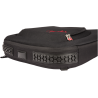 FENDER FE1225 Electric Guitar Gig Bag Black
