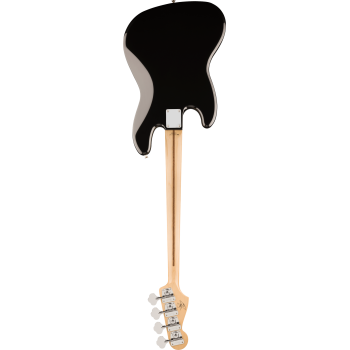 FENDER Geddy Lee Jazz Bass touche erable Black