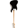 FENDER Geddy Lee Jazz Bass touche erable Black