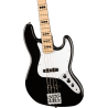 FENDER Geddy Lee Jazz Bass touche erable Black