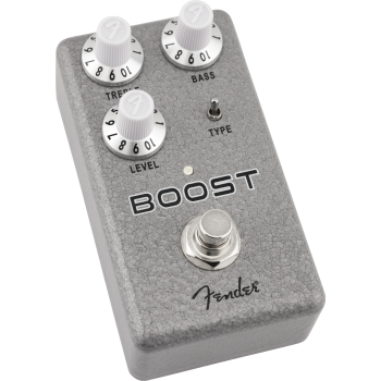 FENDER Hammertone Boost