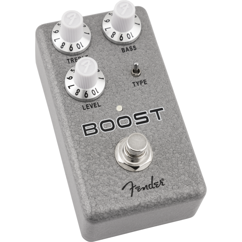 FENDER Hammertone Boost