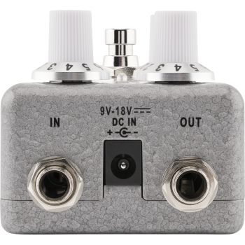 FENDER Hammertone Boost